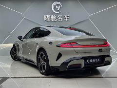 Xiaomi SU7 Rear-Wheel Drive Ultra-Long Range Advanced Autonomous Driving Pro - photo 4