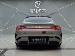 Xiaomi SU7 Rear-Wheel Drive Ultra-Long Range Advanced Autonomous Driving Pro - photo 5