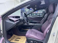 Xiaomi SU7 Rear-Wheel Drive Ultra-Long Range Advanced Autonomous Driving Pro - photo 6