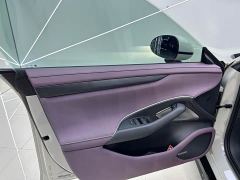Xiaomi SU7 Rear-Wheel Drive Ultra-Long Range Advanced Autonomous Driving Pro - photo 7