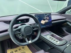 Xiaomi SU7 Rear-Wheel Drive Ultra-Long Range Advanced Autonomous Driving Pro - photo 8