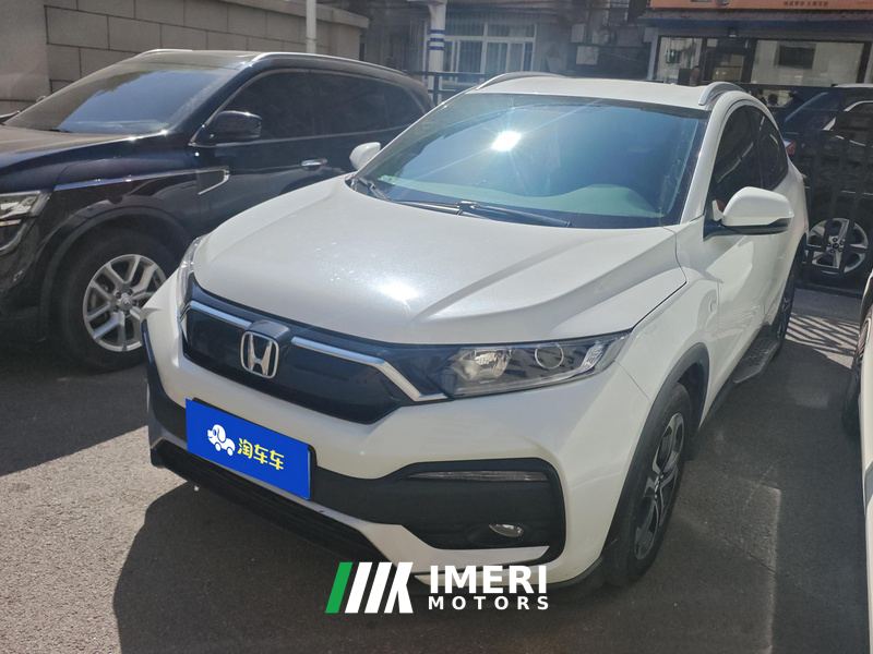 Honda XR-V 1.5L CVT Classic Edition - автомобиль из Китая