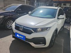 Honda XR-V 1.5L CVT Classic Edition - фото 1