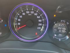 Honda XR-V 1.5L CVT Classic Edition - фото 20