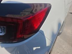 Honda XR-V 1.5L CVT Classic Edition - фото 5