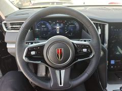 FAW Red Flag HS7 PHEV 2.0T PHEV AWD 2 Million Units Anniversary Edition 6-Seater - фото 10