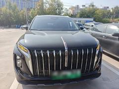 FAW Red Flag HS7 PHEV 2.0T PHEV AWD 2 Million Units Anniversary Edition 6-Seater - фото 2