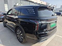 FAW Red Flag HS7 PHEV 2.0T PHEV AWD 2 Million Units Anniversary Edition 6-Seater - фото 4