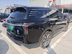 FAW Red Flag HS7 PHEV 2.0T PHEV AWD 2 Million Units Anniversary Edition 6-Seater - фото 6
