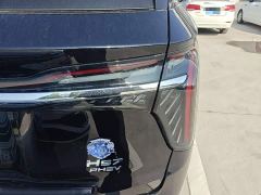 FAW Red Flag HS7 PHEV 2.0T PHEV AWD 2 Million Units Anniversary Edition 6-Seater - фото 7