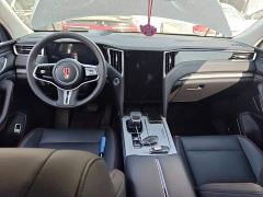 FAW Red Flag HS7 PHEV 2.0T PHEV AWD 2 Million Units Anniversary Edition 6-Seater - фото 9