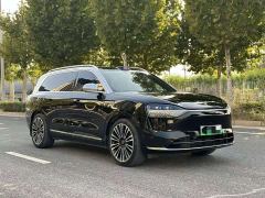 AITO M9 Extended Range Ultra 42kWh 6-Seater - ფოტო 1