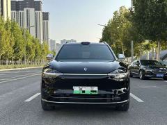 AITO M9 Extended Range Ultra 42kWh 6-Seater - ფოტო 2