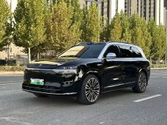 AITO M9 Extended Range Ultra 42kWh 6-Seater - ფოტო 3