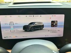 AITO M9 Extended Range Ultra 42kWh 6-Seater - ფოტო 4