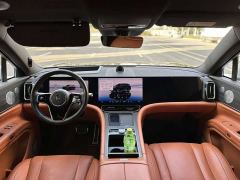 AITO M9 Extended Range Ultra 42kWh 6-Seater - ფოტო 5