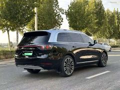 AITO M9 Extended Range Ultra 42kWh 6-Seater - ფოტო 7