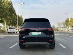 AITO M9 Extended Range Ultra 42kWh 6-Seater - ფოტო 8