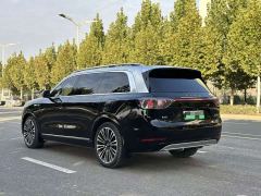 AITO M9 Extended Range Ultra 42kWh 6-Seater - ფოტო 9