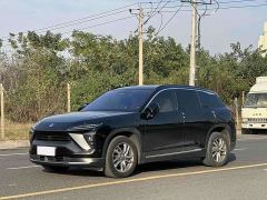 NIO ES6 75kWh Sport Edition - ფოტო 1