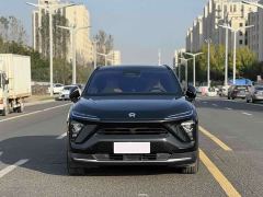 NIO ES6 75kWh Sport Edition - ფოტო 2
