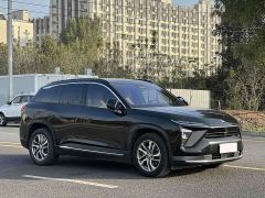 NIO ES6 75kWh Sport Edition - ფოტო 3