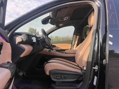 NIO ES6 75kWh Sport Edition - ფოტო 4