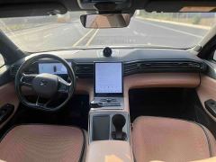 NIO ES6 75kWh Sport Edition - ფოტო 6