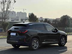 NIO ES6 75kWh Sport Edition - ფოტო 9