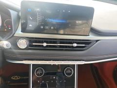 Chery Tiggo 8 Glory Edition 230TCI Automatic Excellence 5-Seater - фото 12