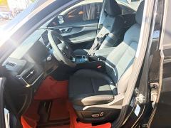 Chery Tiggo 8 Glory Edition 230TCI Automatic Excellence 5-Seater - фото 14