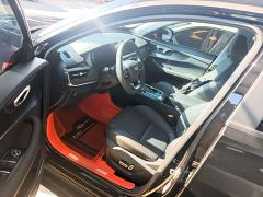Chery Tiggo 8 Glory Edition 230TCI Automatic Excellence 5-Seater - фото 15