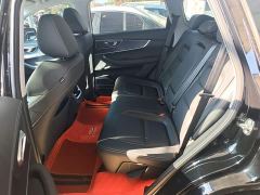 Chery Tiggo 8 Glory Edition 230TCI Automatic Excellence 5-Seater - фото 16
