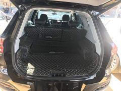 Chery Tiggo 8 Glory Edition 230TCI Automatic Excellence 5-Seater - фото 18