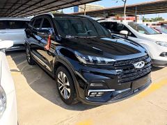 Chery Tiggo 8 Glory Edition 230TCI Automatic Excellence 5-Seater - фото 3