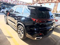 Chery Tiggo 8 Glory Edition 230TCI Automatic Excellence 5-Seater - фото 4