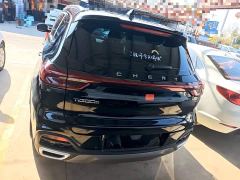 Chery Tiggo 8 Glory Edition 230TCI Automatic Excellence 5-Seater - фото 5