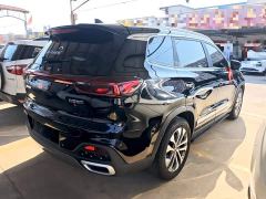 Chery Tiggo 8 Glory Edition 230TCI Automatic Excellence 5-Seater - фото 6