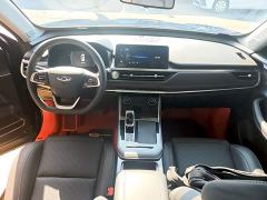 Chery Tiggo 8 Glory Edition 230TCI Automatic Excellence 5-Seater - фото 9