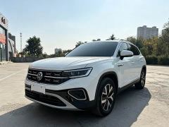 Volkswagen Taos 280TSI FWD Luxury Plus Advanced Edition - фото 1