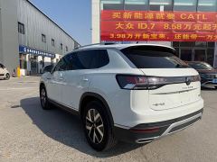 Volkswagen Taos 280TSI FWD Luxury Plus Advanced Edition - фото 10