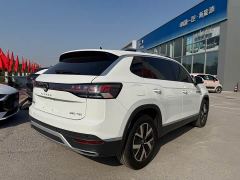 Volkswagen Taos 280TSI FWD Luxury Plus Advanced Edition - фото 11