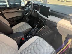 Volkswagen Taos 280TSI FWD Luxury Plus Advanced Edition - фото 12