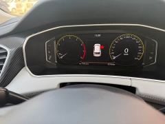 Volkswagen Taos 280TSI FWD Luxury Plus Advanced Edition - фото 13