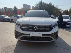 Volkswagen Taos 280TSI FWD Luxury Plus Advanced Edition - фото 2