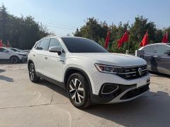 Volkswagen Taos 280TSI FWD Luxury Plus Advanced Edition - фото 3