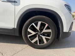 Volkswagen Taos 280TSI FWD Luxury Plus Advanced Edition - фото 4