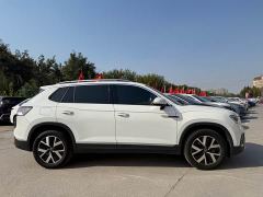 Volkswagen Taos 280TSI FWD Luxury Plus Advanced Edition - фото 5
