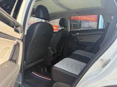 Volkswagen Taos 280TSI FWD Luxury Plus Advanced Edition - фото 6