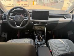 Volkswagen Taos 280TSI FWD Luxury Plus Advanced Edition - фото 8